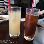 トラットリア エ ピッツェリア アミーチ - 