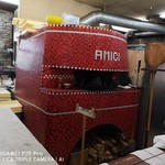 トラットリア エ ピッツェリア アミーチ - 