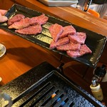 焼肉佐藤 - 