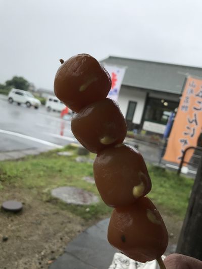 縄文茶屋 - 高畠町その他（ジェラート・アイスクリーム）の写真