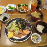 佐久 一萬里 温泉 ホテルゴールデンセンチュリー - 