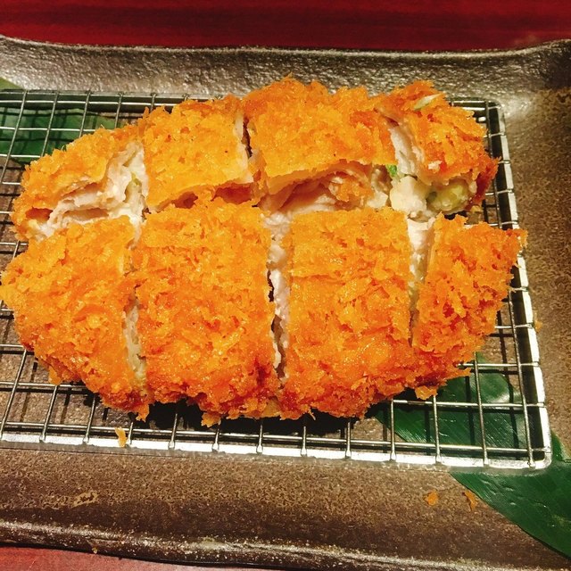 キムカツ 仙台店 青葉通一番町 とんかつ ネット予約可 食べログ