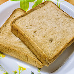 Tedukuri Pan Koubou Matsukaze - 七種の雑穀食パン・４枚切り