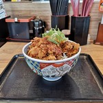 Yoshinoya - 