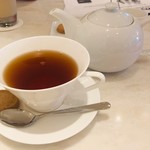 ロクシタン カフェ バイ ピエール・エルメ - 