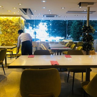 ロクシタン カフェ バイ ピエール・エルメ_2