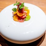 焼肉 うしみつ - 