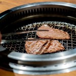 焼肉 うしみつ - 