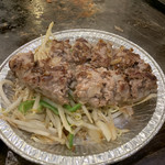 Teppan Yaki Mu - 