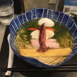 SOBA DINING QUATTRO（ソバダイニング クワトロ） - 