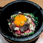 焼肉 うしみつ - 