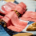 焼肉 うしみつ - 