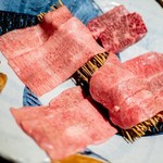 焼肉 うしみつ - 