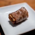 焼肉 うしみつ - 