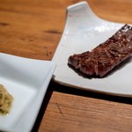 焼肉 うしみつ - 