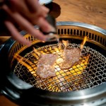 焼肉 うしみつ - 