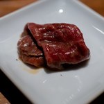 焼肉 うしみつ - 