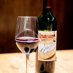 焼肉 うしみつ - 