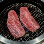 焼肉 うしみつ - 