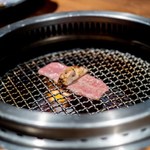 焼肉 うしみつ - 