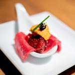 焼肉 うしみつ - 