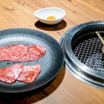焼肉 うしみつ - 