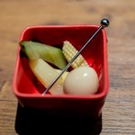 焼肉 うしみつ - 