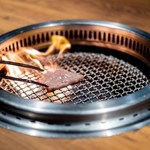 焼肉 うしみつ - 