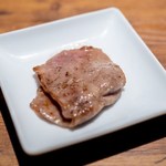 焼肉 うしみつ - 