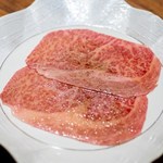 焼肉 うしみつ - 