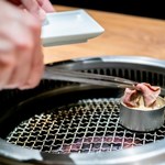 焼肉 うしみつ - 