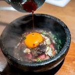 焼肉 うしみつ - 