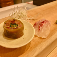 鮨いずみ - 