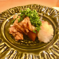 鮨いずみ - 