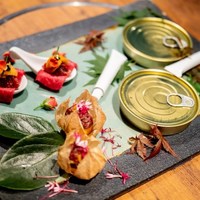 焼肉 うしみつ 恵比寿本店 - 