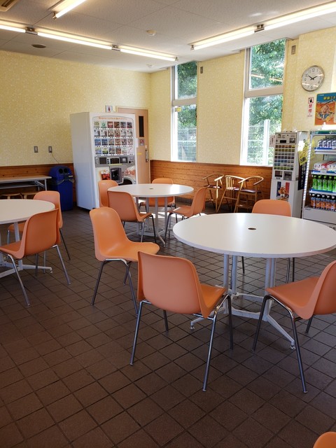 Todagawa Ryokuchi Rest House photo 5