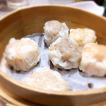 横濱崎陽軒シウマイBAR - シウマイ