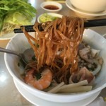 Hủ Tiếu Nam Vang Quỳnh - 