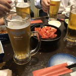 Hirayoshi - 生ビール