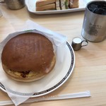 コメダ珈琲店 - 