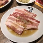 牛角 - 