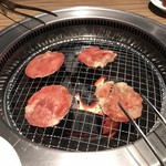 牛角 - 