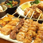 ばってん 袋町店