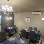 cafe de LILIANA - 