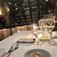 RESTAURANT DAZZLE - 突き出し