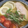 き田たけうどん
