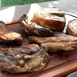 SORAMIDO BBQ - 