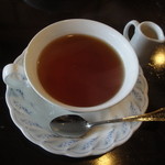 ばれん - ミルクティ(\450)