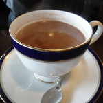 ばれん - ココア(\500)