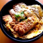 和幸 - かつ丼（弁当）